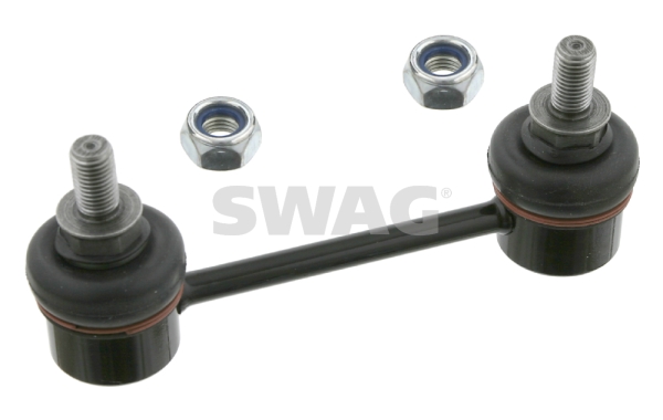 Brat/bieleta suspensie, stabilizator 82 92 7305 SWAG